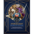 Cosmere - Stormlight World Guide 0