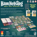 Ham Helsing 3