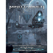 Mindjammer - Amas de Corvus - Version PDF