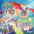 Champions of Wind & Fire: Deluxe Edition 0