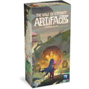 The Vale of Eternity - Artifacts Expansion