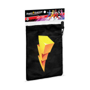 Power Rangers RPG - Pochette à Dés