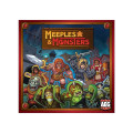Meeples and Monsters 2