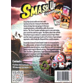 Smash Up : Science Fiction Double Feature 1