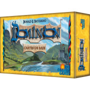 Dominion - Cartes de base