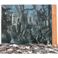 Puzzle - Sinister Visitors - John Littleboy - 1000 Pièces 0
