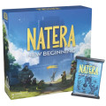 Natera: New Beginning - Deluxe Edition 0