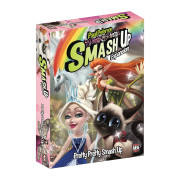 Smash Up: Pretty Pretty Smash Up