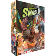 Smash Up: World Tour – Culture Shock