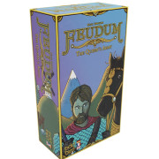 Feudum: The Queen's Army