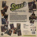 Smash Up: The Bigger Geekier Box 1
