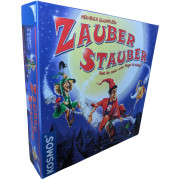 Zauber Stauber - Second Hand