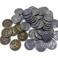 Feudum: Custom Metal Coins 0