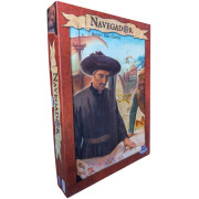 Navegador - Second Hand