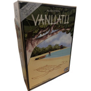 Vanuatu - Second Hand
