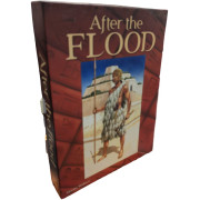 After The Flood - Second Hand