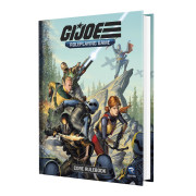GI JOE RPG - Limited Core Rulebook