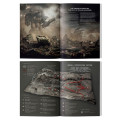 The Horus Heresy : Legions Imperialis - Journal Strategia - The Ruin of the Salamanders (Anglais) 1