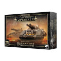 The Horus Heresy : Legions Imperialis - Fellblade / Glaive Super-heavy Tanks 0