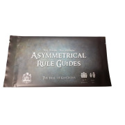 The Fall of Kingdoms - Asymmetrical Rule Guides