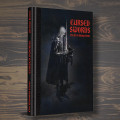 Cursed Swords - The Art of Strange House 0