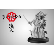 Bushido - Shiho Kizo