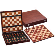 Set d'échecs, case 45 mm