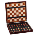 Set d'échecs, case 45 mm 3