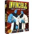 Invincible : The Card Game - New Recruits 0