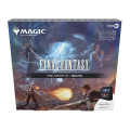 Magic the Gathering : FINAL FANTASY - Japanese Scene Box 1