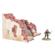 Internal Ruins - L Section