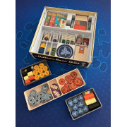 Insert compatible avec Le Château Blanc Duel