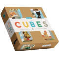 Cubes - Père Castor pour les tout-petits 0