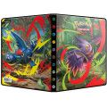 Pokemon: 4-Pocket Portfolio: Mega Evolution - Phantasmal Flames 1