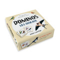 Dominos - Les oiseaux 0