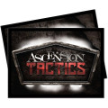 Ascension Tactics: Deck Protector Sleeves 0