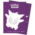 Pokemon: 105 Sleeves Ectoplasma 0