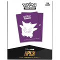 Pokemon: 105 Sleeves Ectoplasma 1