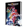 Power Rangers RPG - Core Rulebook 0