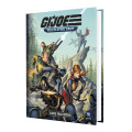 G.I. JOE Roleplaying Game - Limited Core Rulebook 0