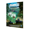 G.I. JOE Roleplaying Game - Emerald Oubliette & GM Screen 1