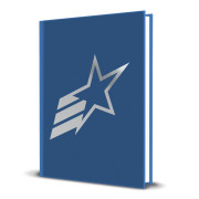 G.I. JOE Roleplaying Game - Limited Core Character Sheet Journal