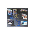 Power Rangers: Heroes of the Grid – Ranger Allies Pack 1 3