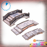 TT Combat - Chroma - Bridges