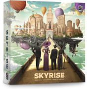 Skyrise - Retail Edition