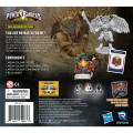 Power Rangers: Heroes of the Grid – Mega Goldar Deluxe Figure 1