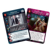 Vampire: The Masquerade – Rivals: Sebastian & Emil Promo Pack