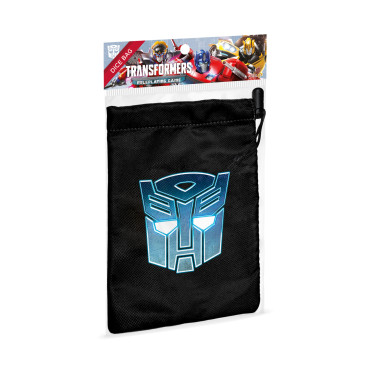 Transformers Roleplaying Game - Pochette à Dés