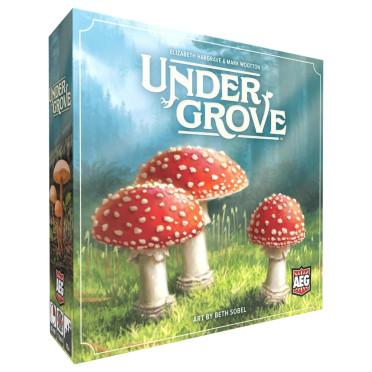 Undergrove