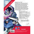 Transformers Roleplaying Game - Decepticon Directive 2